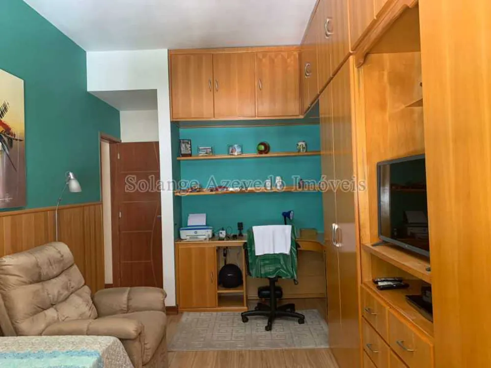 Apartamento, 3 quartos, 140 m² - Foto 16
