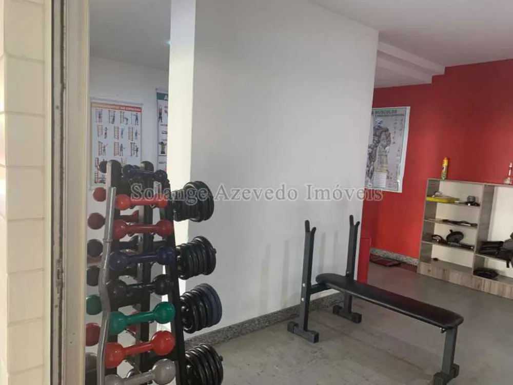 Apartamento, 3 quartos, 140 m² - Foto 25