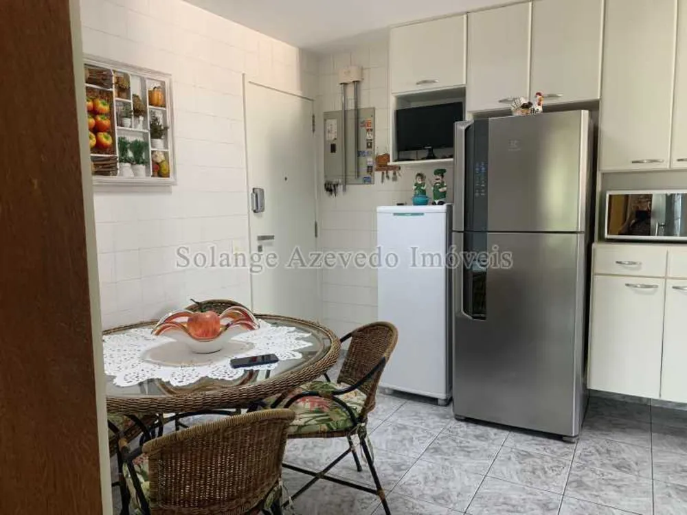 Apartamento, 3 quartos, 140 m² - Foto 22
