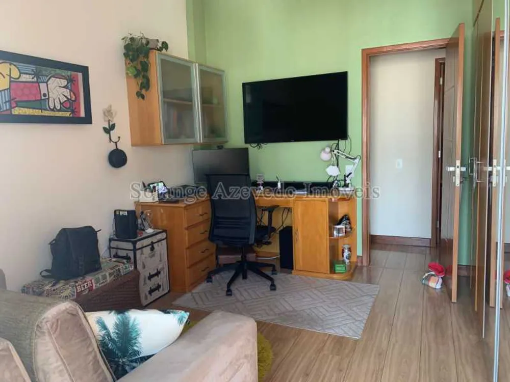 Apartamento, 3 quartos, 140 m² - Foto 9