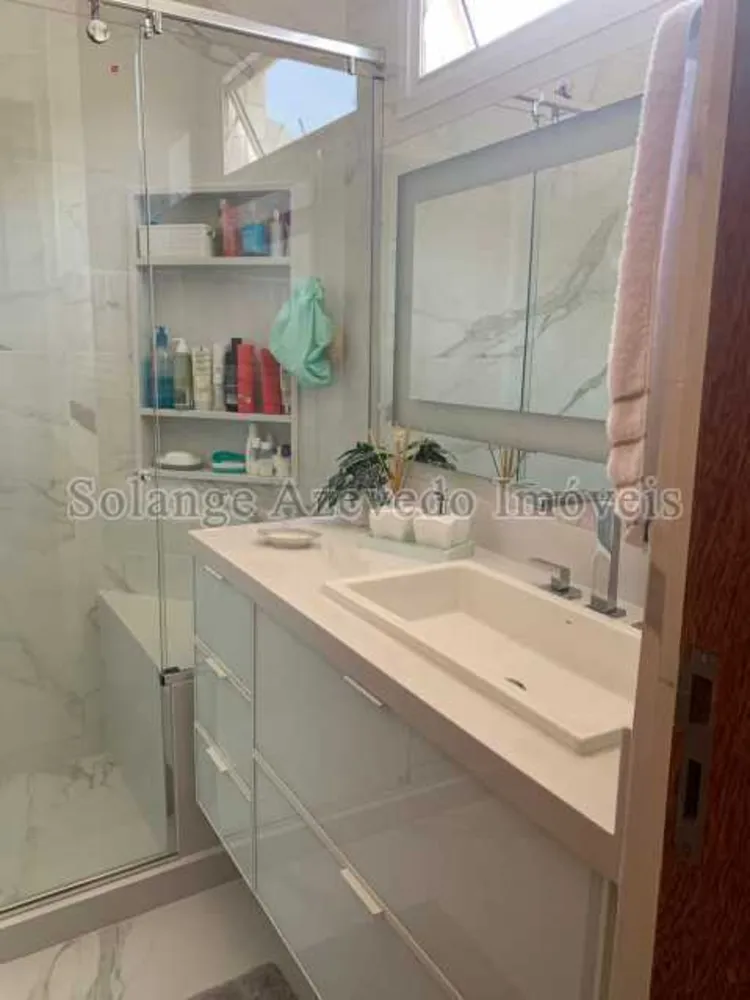 Apartamento, 3 quartos, 140 m² - Foto 14