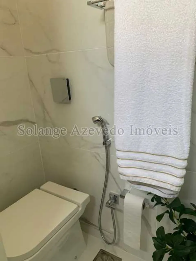 Apartamento, 3 quartos, 140 m² - Foto 15