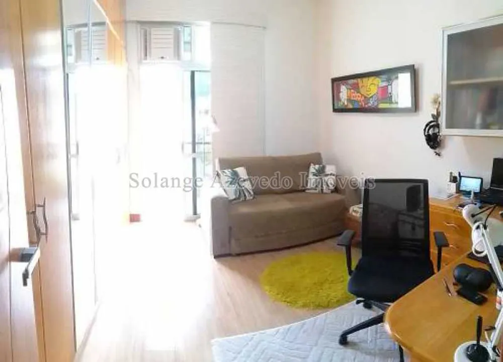 Apartamento, 3 quartos, 140 m² - Foto 6