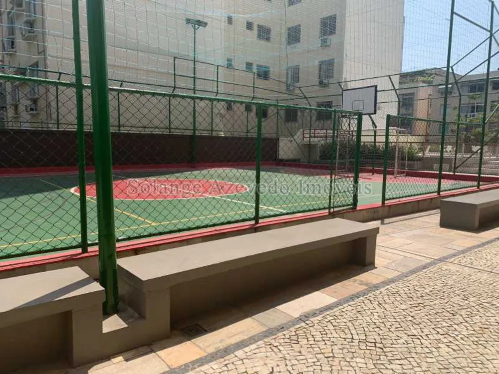 Apartamento, 3 quartos, 140 m² - Foto 27