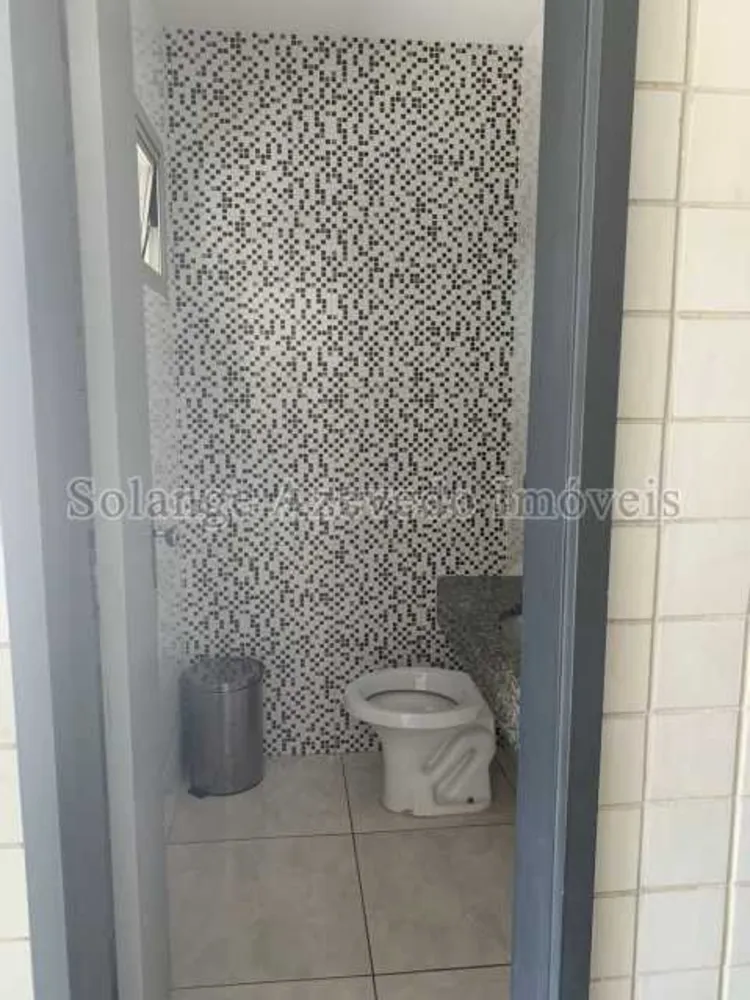 Apartamento, 3 quartos, 140 m² - Foto 30