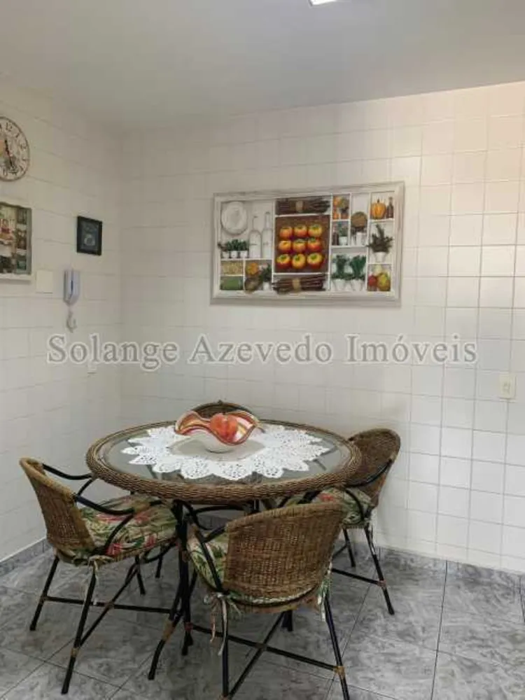 Apartamento, 3 quartos, 140 m² - Foto 23