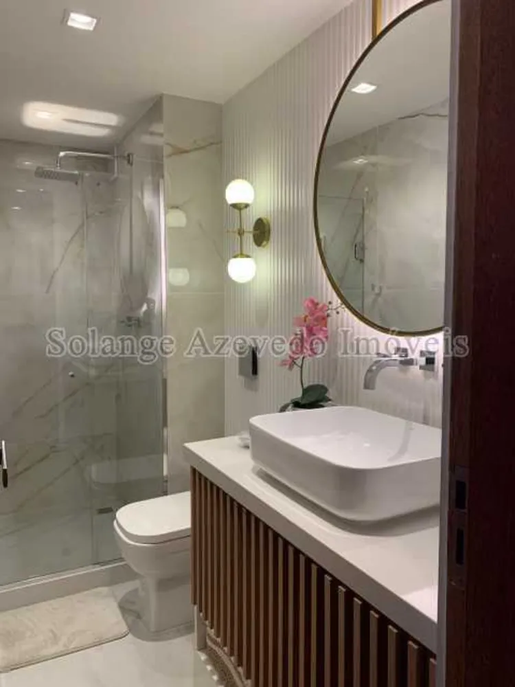 Apartamento, 3 quartos, 140 m² - Foto 19