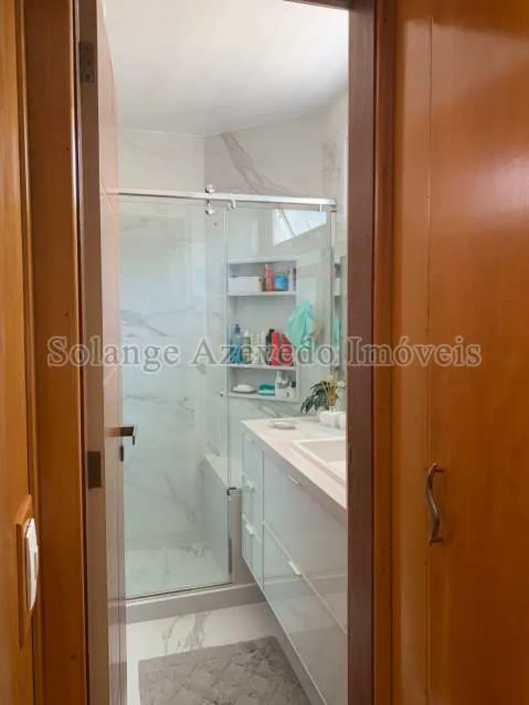 Apartamento, 3 quartos, 140 m² - Foto 13