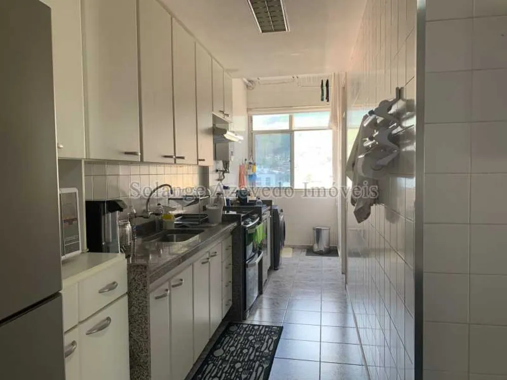 Apartamento, 3 quartos, 140 m² - Foto 20