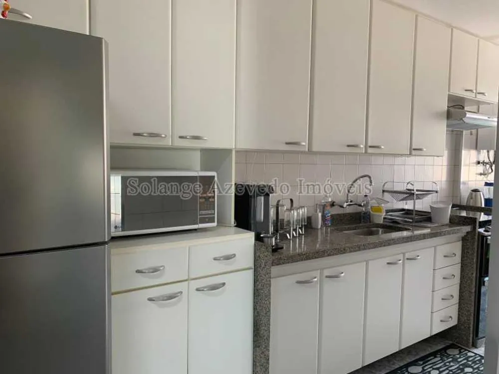 Apartamento, 3 quartos, 140 m² - Foto 21