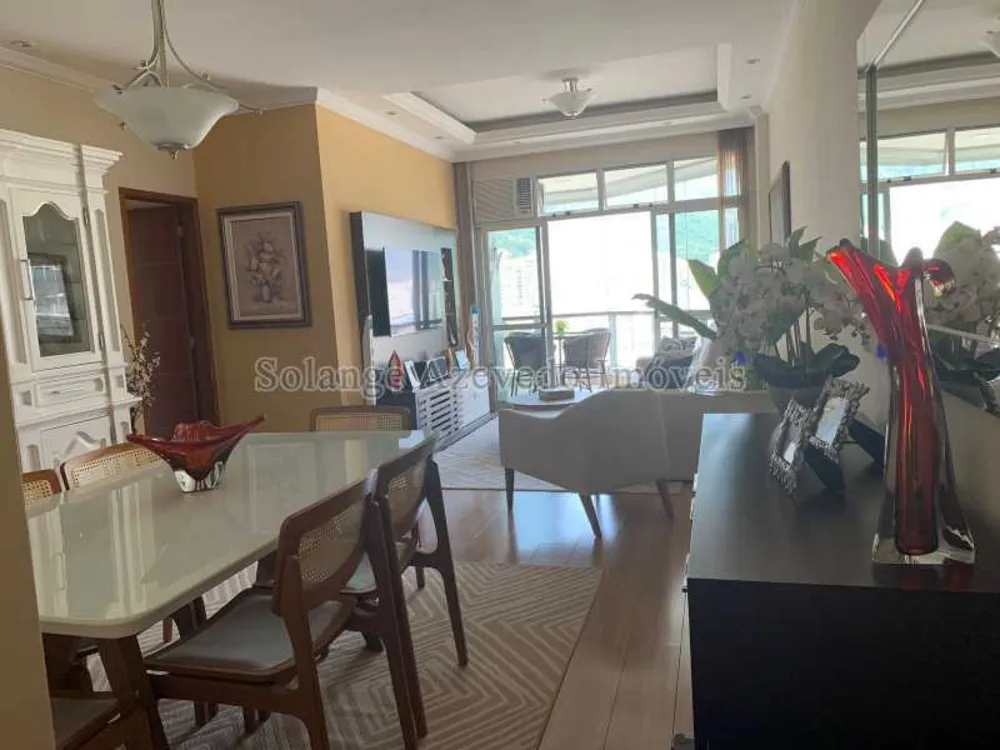 Apartamento, 3 quartos, 140 m² - Foto 2