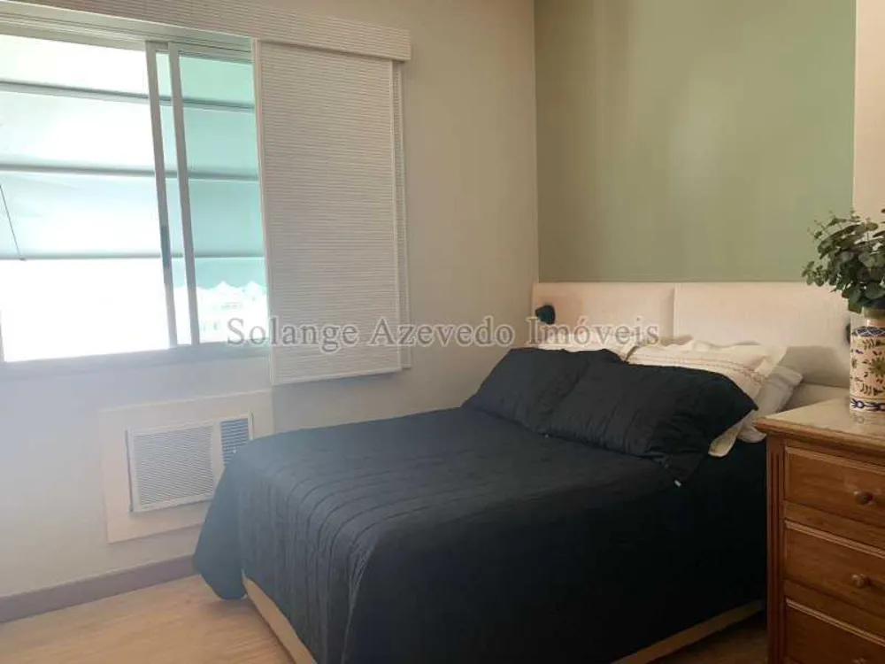 Apartamento, 3 quartos, 140 m² - Foto 11