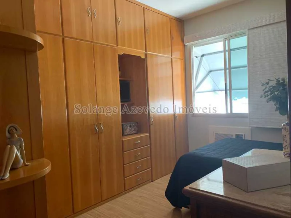 Apartamento, 3 quartos, 140 m² - Foto 10