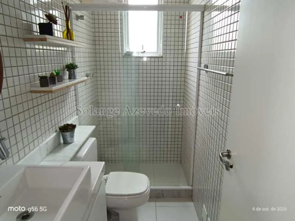 Cobertura, 3 quartos, 176 m² - Foto 11