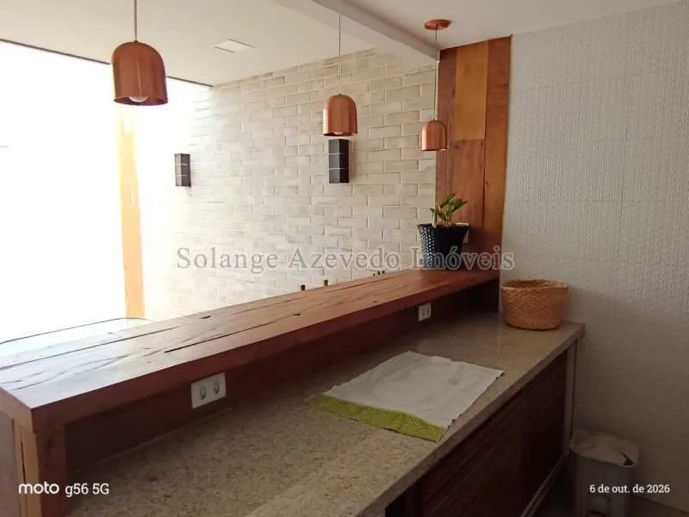 Cobertura, 3 quartos, 176 m² - Foto 4