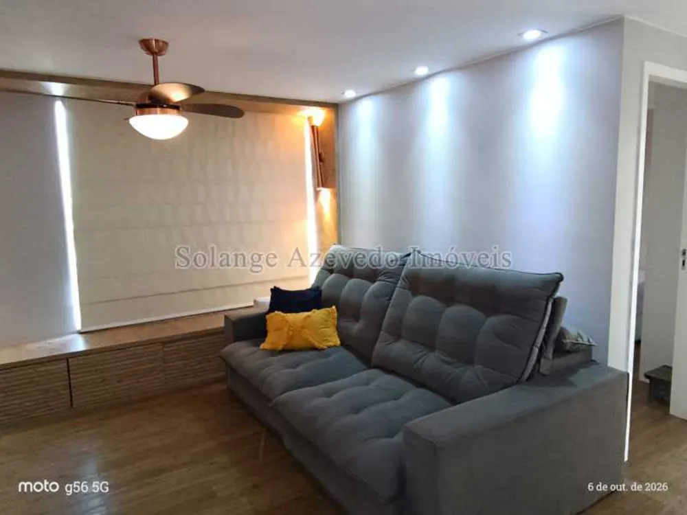 Cobertura, 3 quartos, 176 m² - Foto 15
