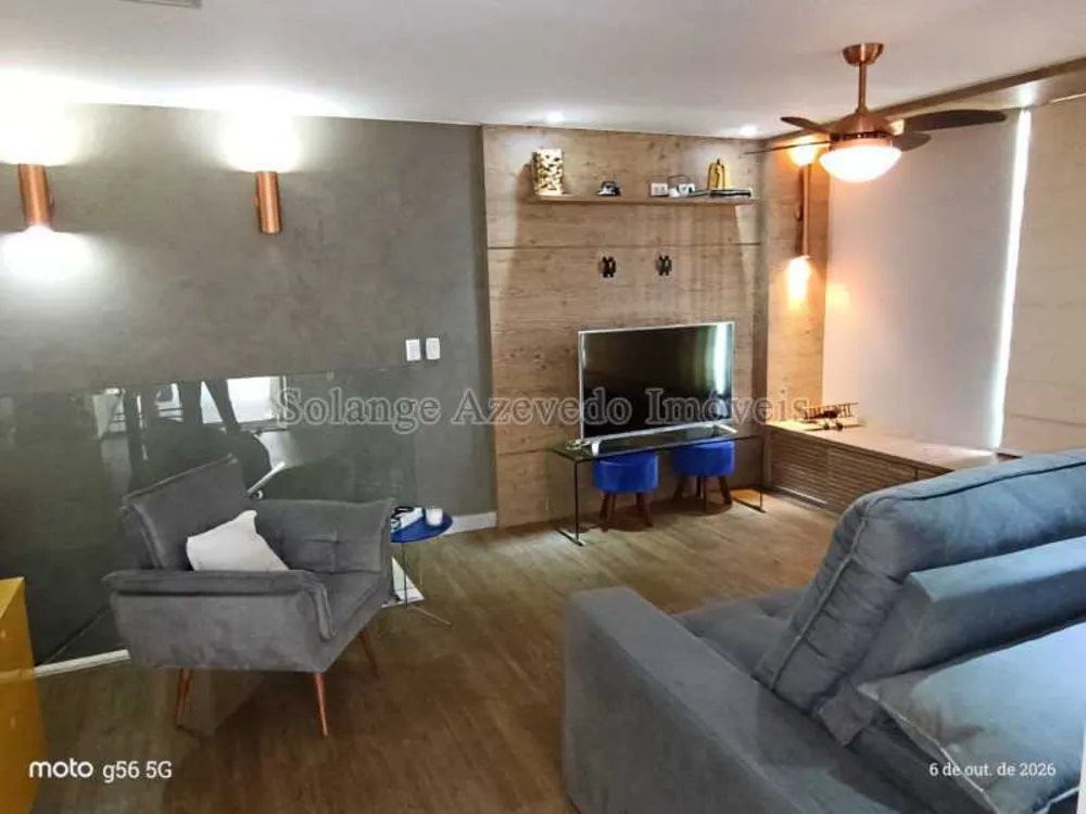 Cobertura, 3 quartos, 176 m² - Foto 12