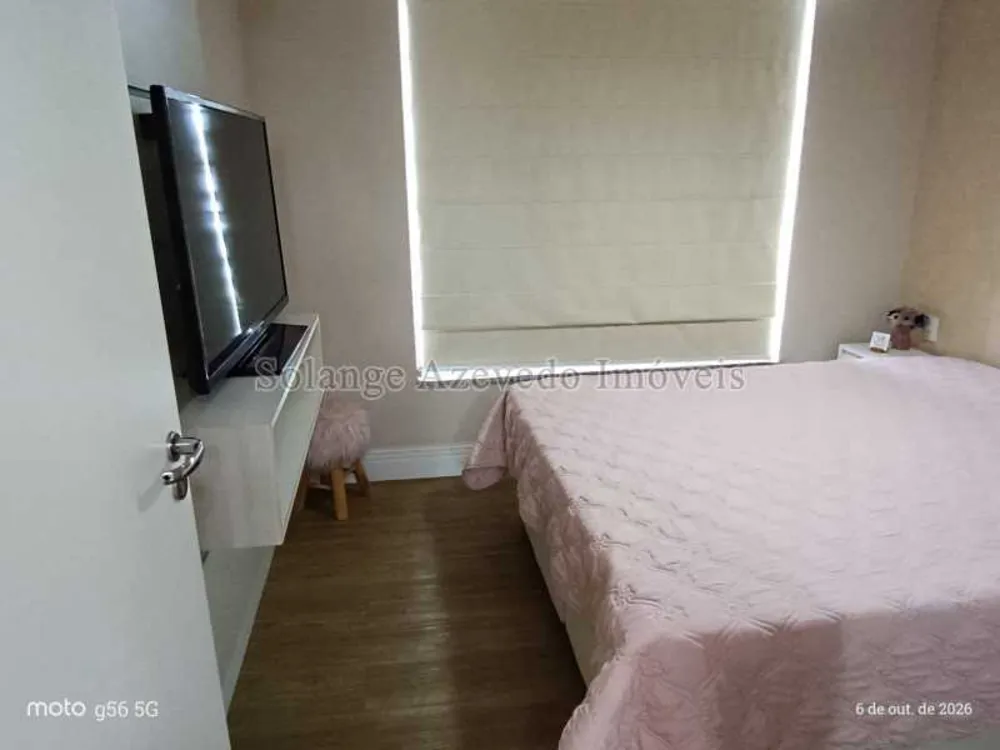 Cobertura, 3 quartos, 176 m² - Foto 10