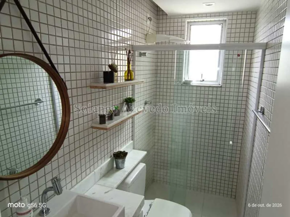 Cobertura, 3 quartos, 176 m² - Foto 8