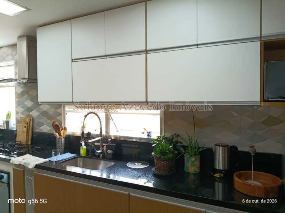 Cobertura, 3 quartos, 176 m² - Foto 14