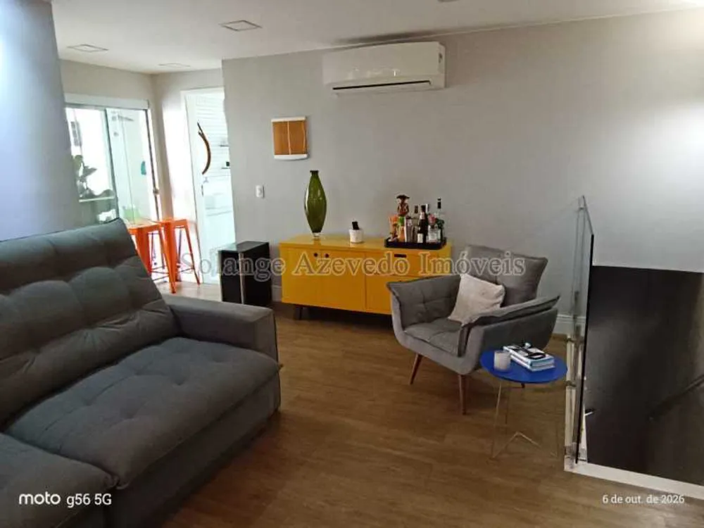 Cobertura, 3 quartos, 176 m² - Foto 1