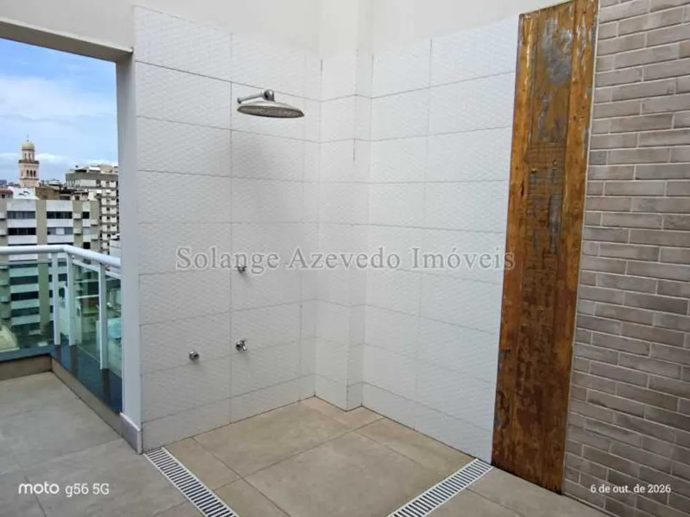 Cobertura, 3 quartos, 176 m² - Foto 5