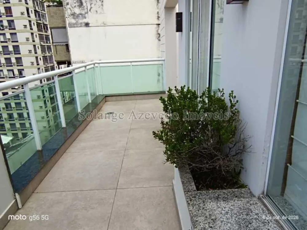 Cobertura, 3 quartos, 176 m² - Foto 6