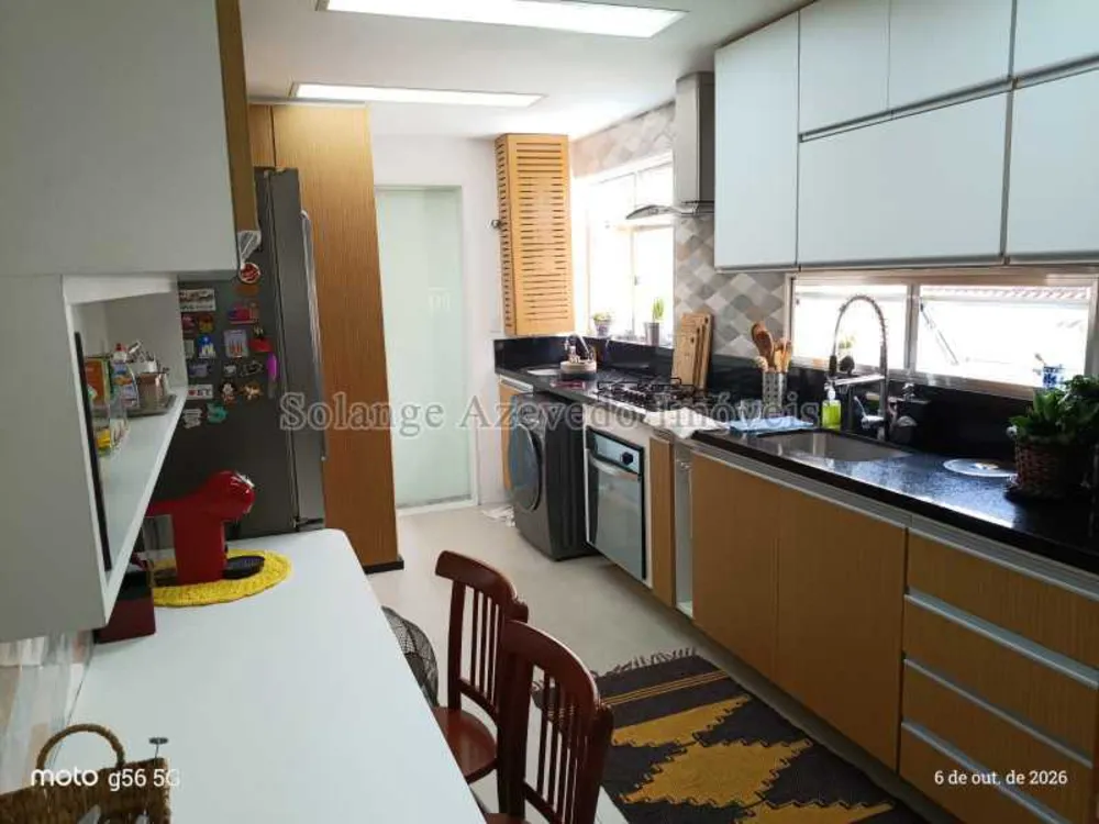 Cobertura, 3 quartos, 176 m² - Foto 16