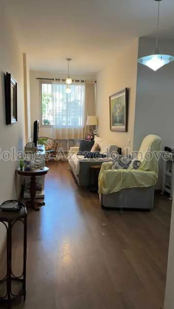 Apartamento, 2 quartos, 65 m² - Foto 7