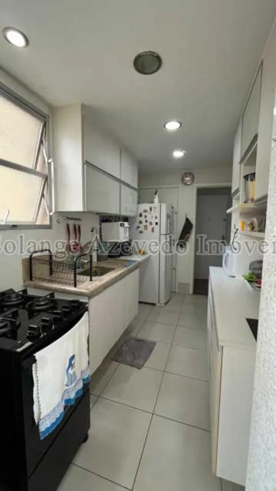 Apartamento, 2 quartos, 65 m² - Foto 4