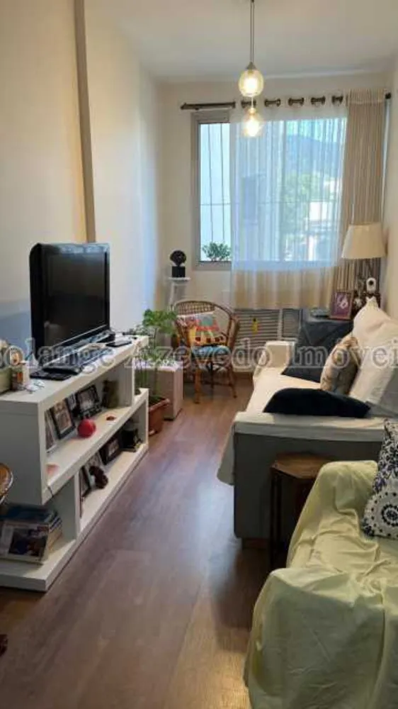 Apartamento, 2 quartos, 65 m² - Foto 8