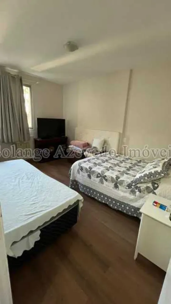 Apartamento, 2 quartos, 65 m² - Foto 2