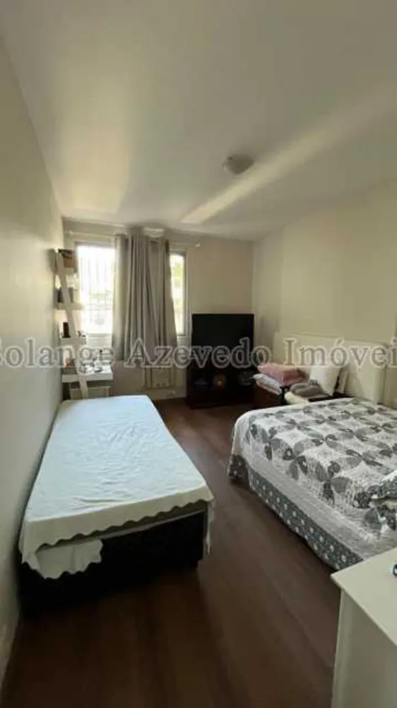 Apartamento, 2 quartos, 65 m² - Foto 11