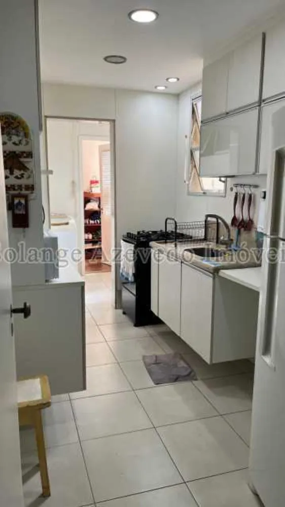 Apartamento, 2 quartos, 65 m² - Foto 16