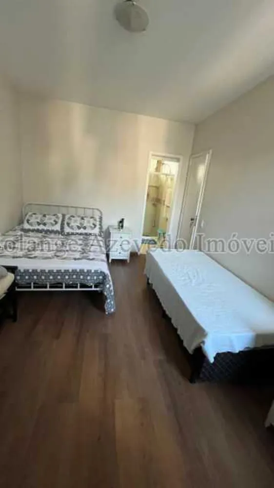 Apartamento, 2 quartos, 65 m² - Foto 9