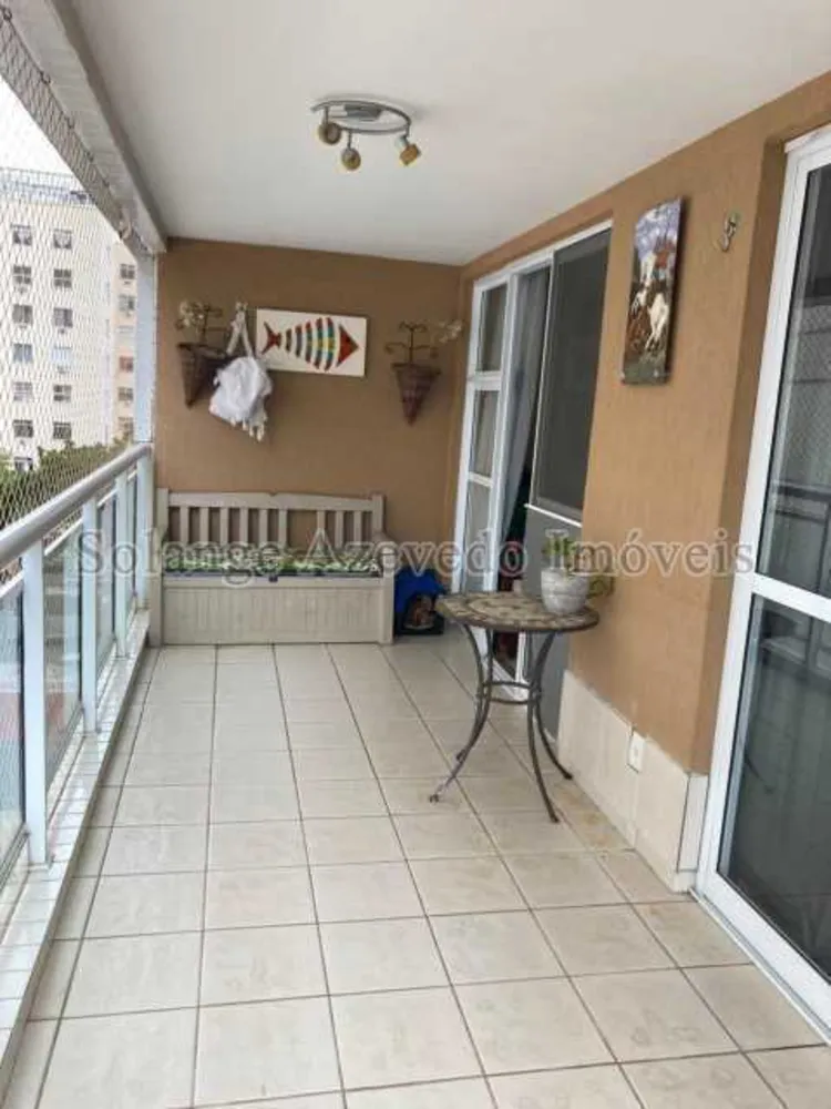Apartamento, 3 quartos, 90 m² - Foto 10