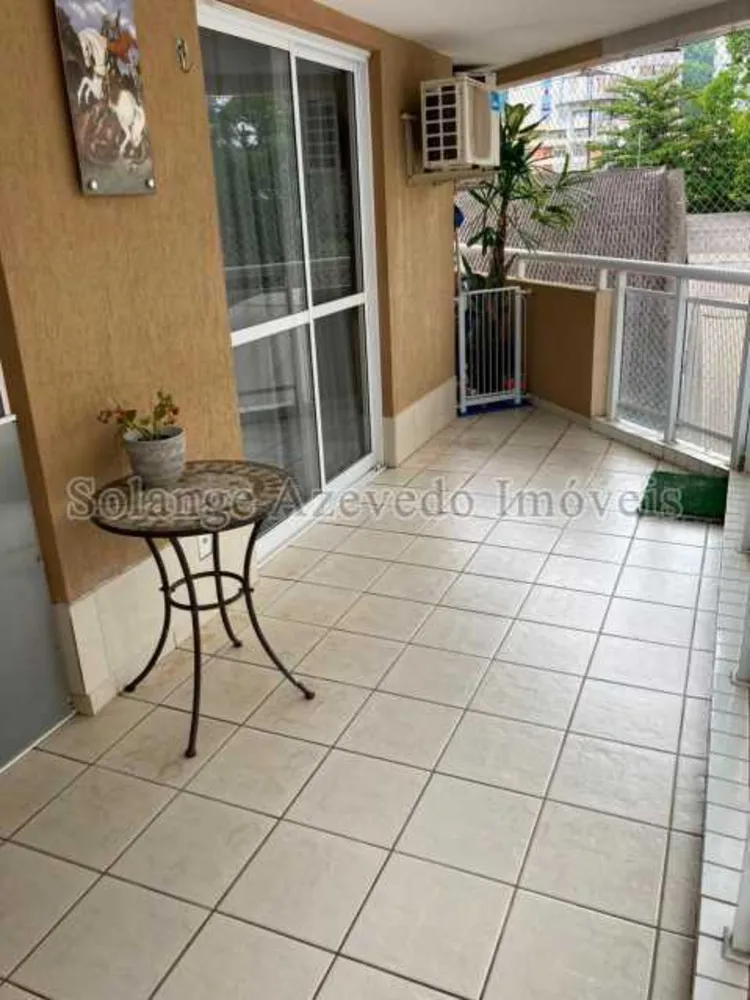 Apartamento, 3 quartos, 90 m² - Foto 4