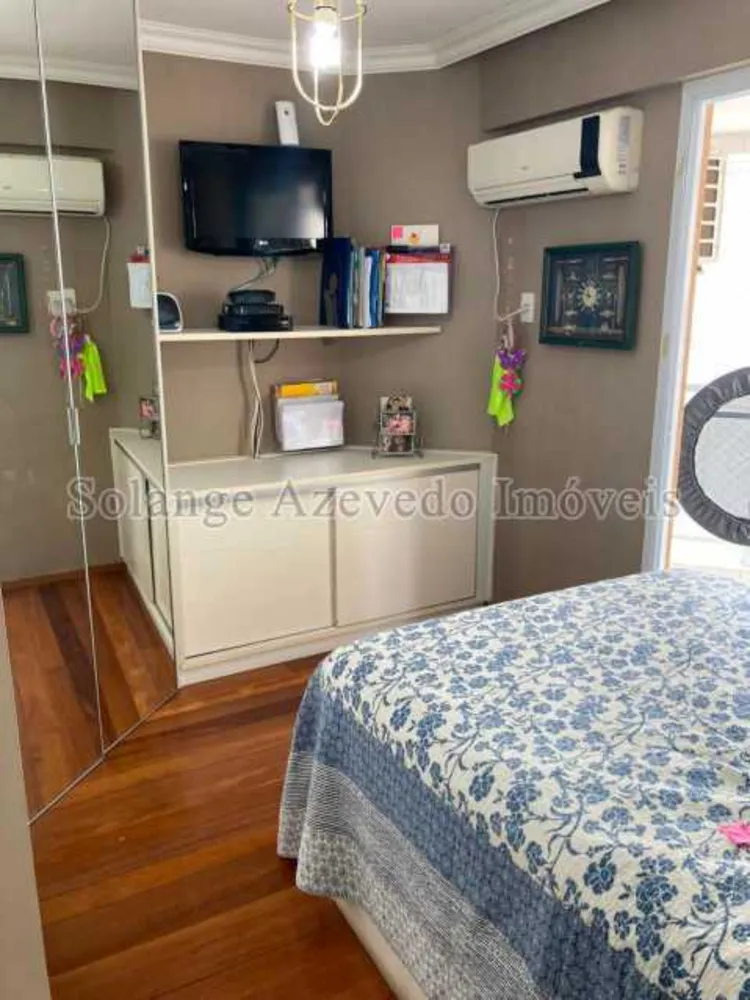 Apartamento, 3 quartos, 90 m² - Foto 11