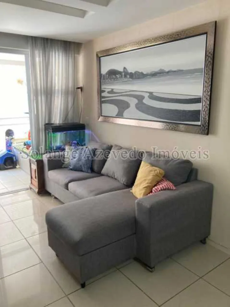 Apartamento, 3 quartos, 90 m² - Foto 9
