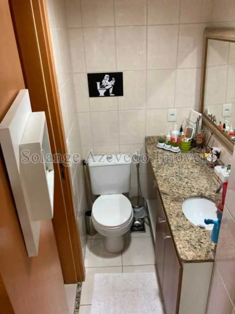 Apartamento, 3 quartos, 90 m² - Foto 15