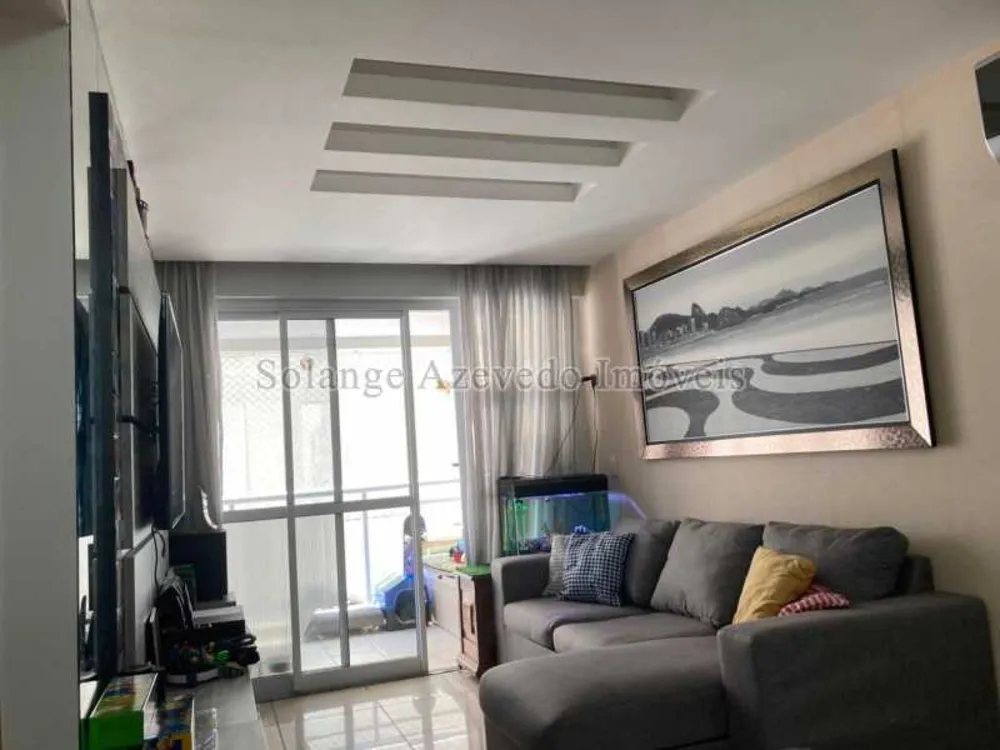 Apartamento, 3 quartos, 90 m² - Foto 7