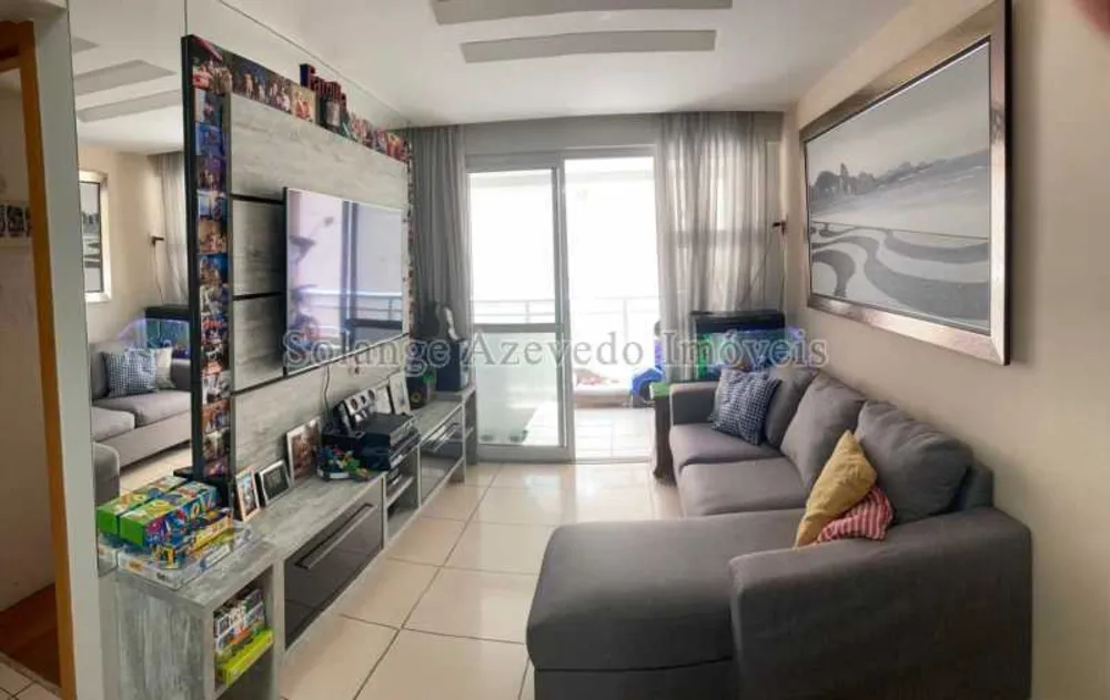 Apartamento, 3 quartos, 90 m² - Foto 6