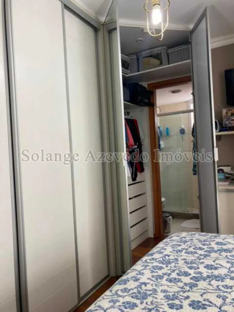 Apartamento, 3 quartos, 90 m² - Foto 13