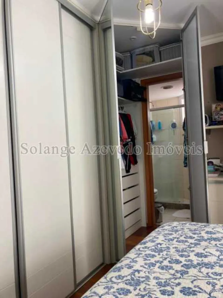 Apartamento, 3 quartos, 90 m² - Foto 12