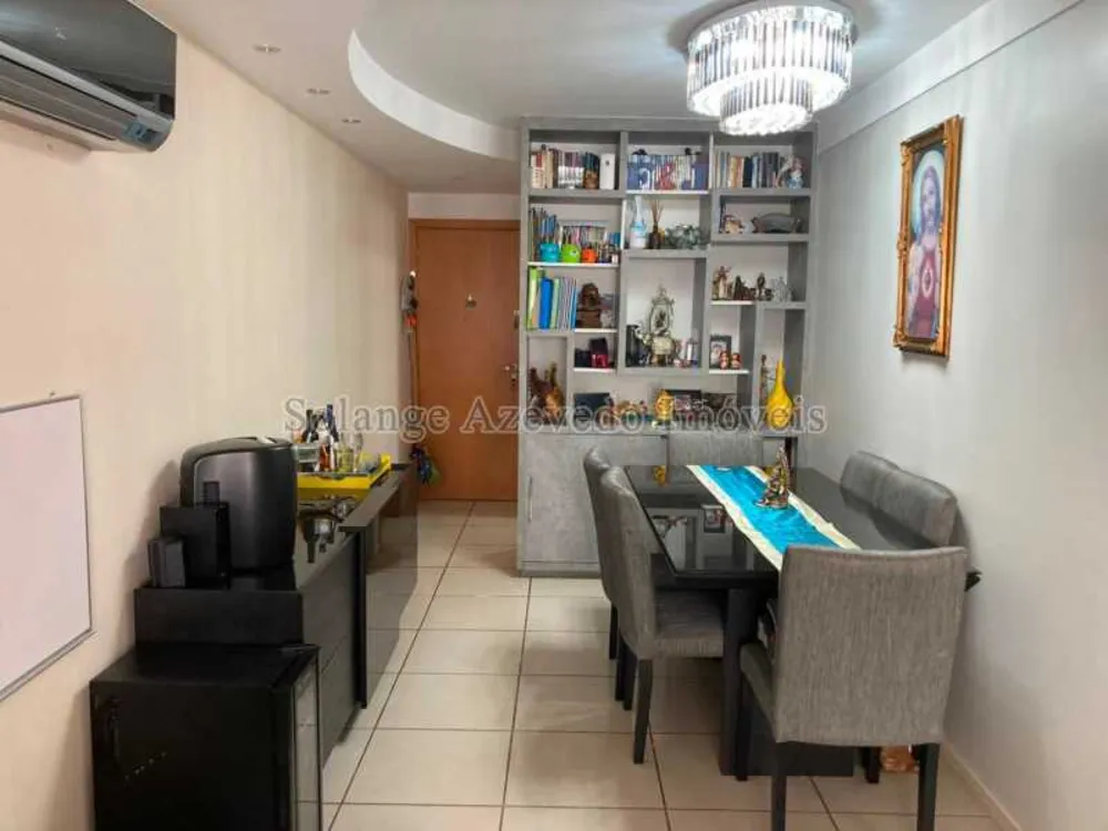 Apartamento, 3 quartos, 90 m² - Foto 5