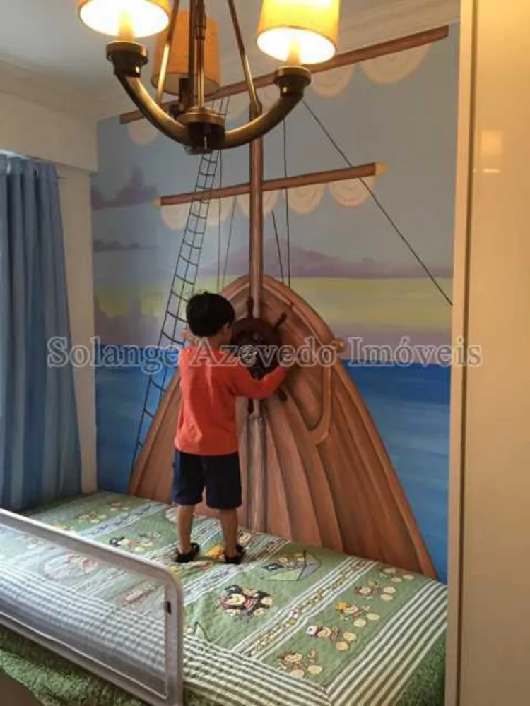Apartamento, 3 quartos, 90 m² - Foto 16