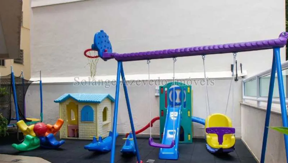 Apartamento, 3 quartos, 90 m² - Foto 23