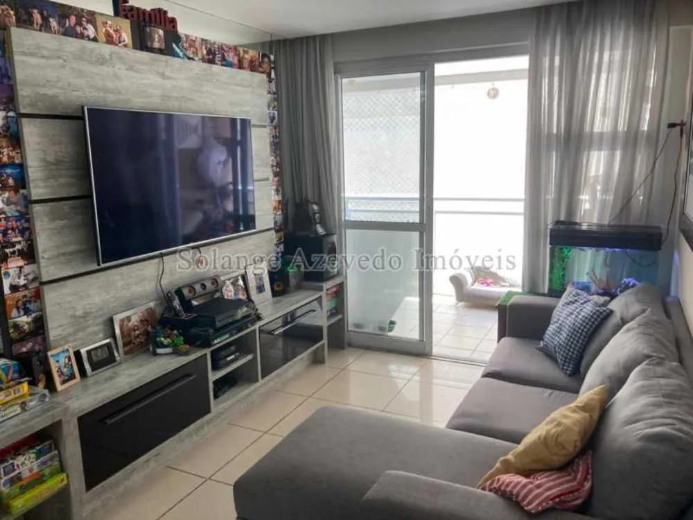 Apartamento, 3 quartos, 90 m² - Foto 8