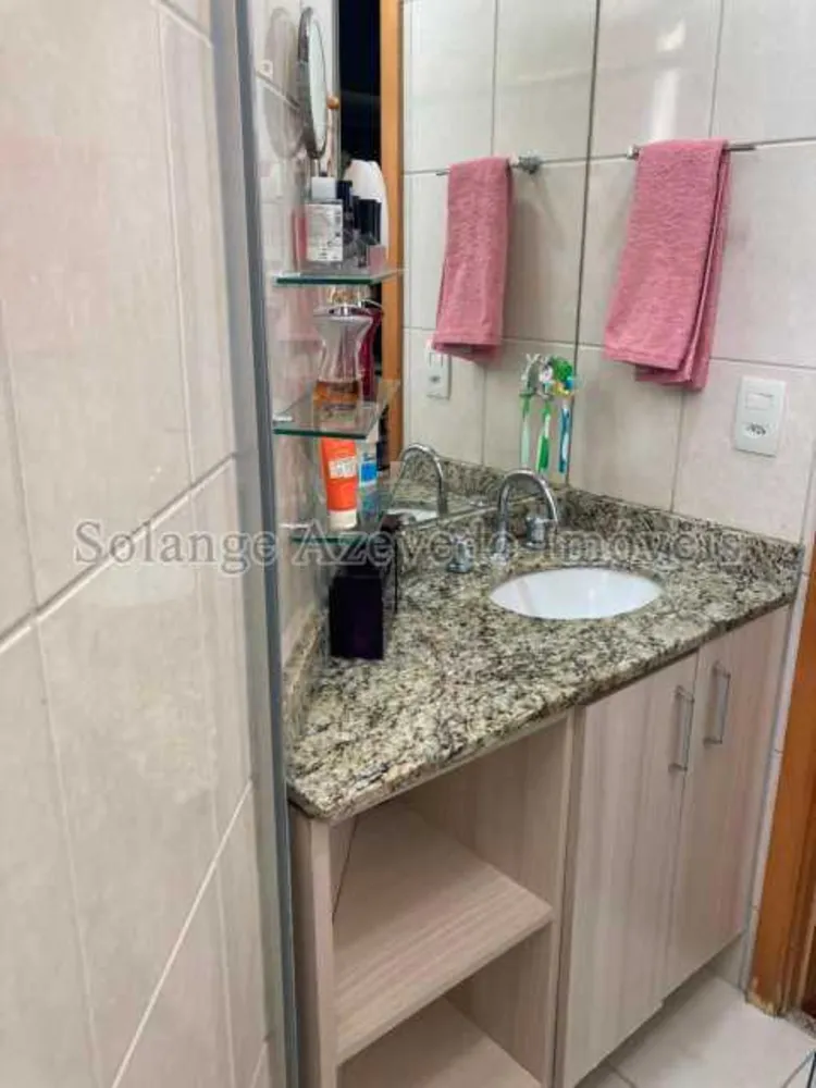 Apartamento, 3 quartos, 90 m² - Foto 14