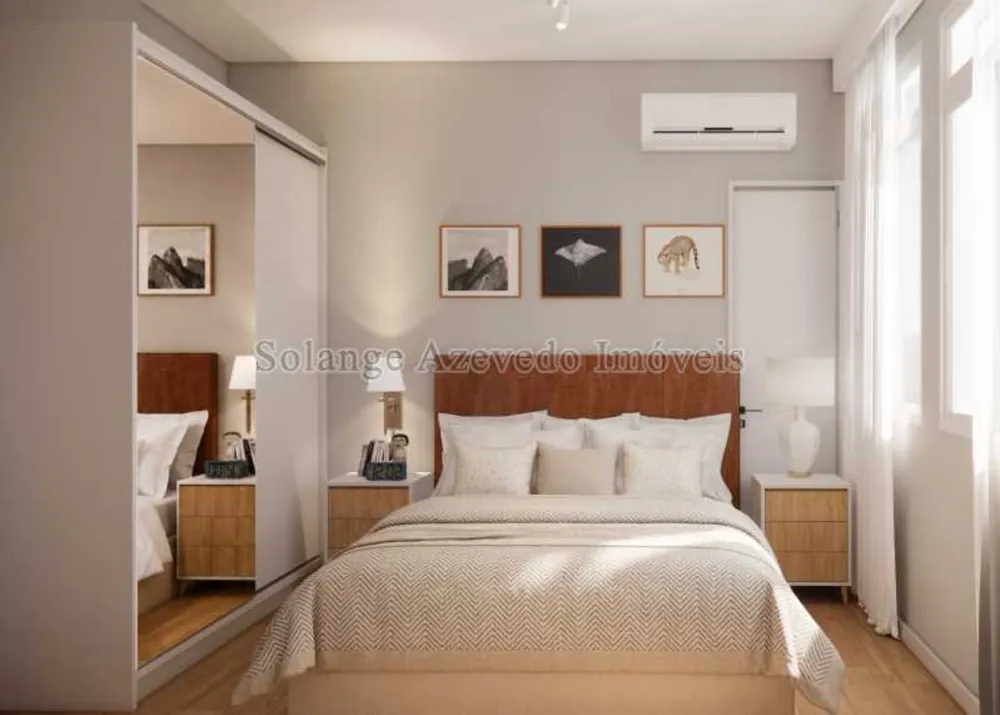 Apartamento, 2 quartos, 54 m² - Foto 10